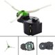 thumbnail image 4 of Motor de módulo de cepillo lateral para la serie iRobot Roomba 500-900, 4 of 7