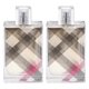 thumbnail image 2 of Perfume Burberry Brit For Her, pack de 2 unidades, 2 of 4