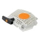 thumbnail image 1 of Arrancador De Retroceso De Retroceso Para Motosierra Stihl MS261 MS261C 11410802100, 1 of 3