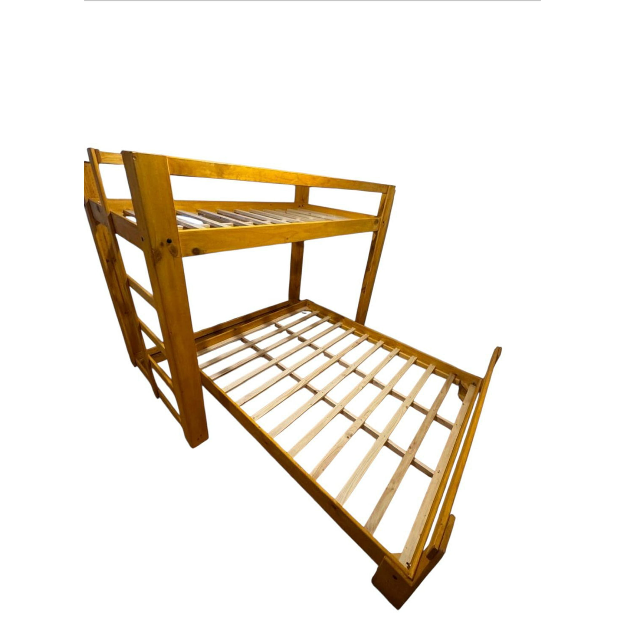 Myr - Camarote En L 2 Plaza Con Plaza Y Media