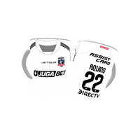 Arumi - Tazon Taza Colo Colo Aquino 2026 Local