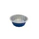 thumbnail image 1 of Molde para hornear KitchenDance desechable de aluminio coloreado, 240 ml, #A8, 1 of 9