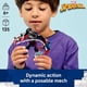 thumbnail image 2 of LEGO Marvel 76337 Miles Morales Mech vs SpiderMan 2099, 2 of 3