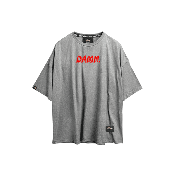 MDF® Polera ORIENTAL DAMN