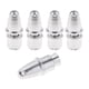 thumbnail image 5 of Titular Del Adaptador De La Hélice De La Bala De Aluminio De 5pcs De 3 Mm Para El Motor Del Motor Sin Escobillas, 5 of 5