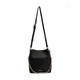 thumbnail image 1 of Cartera Graneado Negro CAR3504 Gacel, 1 of 1