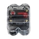 thumbnail image 2 of Fusible del Disyuntor para Radio de Coche DC 12V 50A, 2 of 3