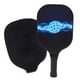 thumbnail image 2 of Raqueta De Pickleball Con Agarre Cómodo, Equipo Ligero De Pickleball Y Bolsa De Transporte, Color Azul, 2 of 3