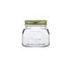 thumbnail image 1 of Set De 3 Frascos Conserveros con Tapa De Metal 300 Ml, 1 of 2