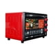 thumbnail image 2 of Horno Eléctrico Telefunken TF E550C 50 Lts 2100w 220v Horno Certificado, 2 of 7