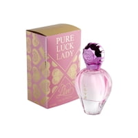 Linn Young Pure Luck Lady Love Edp 100 Ml