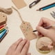 thumbnail image 4 of Etiquetas De Regalo De Papel Kraft Para Colgar 4 3 X 7 Cm 100 Unidades, 4 of 7