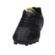 thumbnail image 3 of Zapatilla de Futbol Hombre Lotto Stadio AGM 705 Negro Logo, 3 of 6