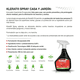 thumbnail image 2 of Insecticida Multiplaga Klerat 500 ml, 2 of 3