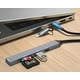 thumbnail image 3 of Hub Multipuerto Usb-c Para Lightning Lector Sd Usb 3.0, 3 of 3