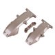 thumbnail image 1 of 2 Uds XINLEHONG 9125 1/10 RC Coche Brazo Oscilante Que Conecta 46 Km/h Juguetes Piezas Modelo, 1 of 5