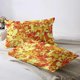 thumbnail image 4 of Poke mon Bedding Sets Cartoon Duvet Cover Lightweight 3 Piece Bet Sets for Kids Boys Girls, 4 of 5
