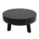 thumbnail image 4 of Taburete Decorativo Para Macetas, De Madera, Para Hotel, Comedor, Hogar, 20 X 9 Cm, 4 of 5