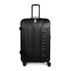 Nautica - Maleta Grande L (23 Kg) Prime Negro