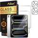 thumbnail image 1 of Ailun Protector de Pantalla y Lentes de Cámara para iPad Pro de 13 pulgadas, 1 of 3