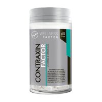 Wellness Factor - Contraxin Factor 60 Capsulas -