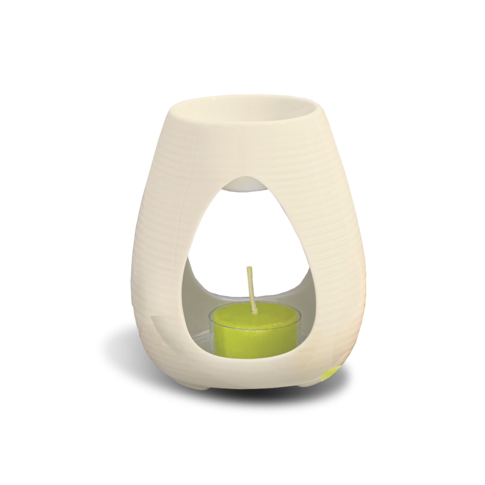 Organic Spa - Horno Design Crema 10 Ml