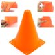 thumbnail image 4 of Agility Cones Baaxxango, 20 unidades de plástico de 7 pulgadas, para niños, 4 of 7