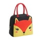 thumbnail image 1 of Bolsas Aislantes Para El Almuerzo, Bolsa Enfriadora De Alimentos Para Camping, Playa, Mujeres Y Hombres, Fox, 1 of 3