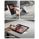 thumbnail image 5 of Funda iPad tomtoc 11" M4 4‑modos de fibra de vidrio con auto‑sleep, 5 of 7
