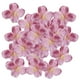 thumbnail image 1 of 500pcs pétalos artificiales de la flor de Rose para el color de rosa polvoriento del arte del vestido del arco del pelo de DIY, 1 of 3