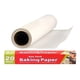 thumbnail image 1 of Papel Mantequilla Rollo Papel Mantequilla Papel Horno 20mts, 1 of 10
