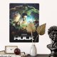 thumbnail image 5 of Cartel de Metal Tom y Jerry Desmarcar 40x30cm, 5 of 6