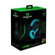 thumbnail image 3 of Audifono Gamer Jack 3.5 Negro Azul Loud, 3 of 4