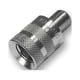 thumbnail image 1 of Adaptador F de alta presión con clavija F de Holland Electronics G-PF-59 de 3 GHz, 1 of 2