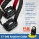 thumbnail image 4 of Collar eléctrico recargable Dog Trainer Educator ET-302-1/2 millas, 4 of 8