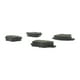 thumbnail image 2 of Pastillas Freno para auto C-TEK 102.16210, 2 of 4