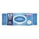 thumbnail image 1 of Toallitas húmedas desechables Cottonelle XL, 1 paquete con tapa abatible, 45 toallitas, 1 of 1