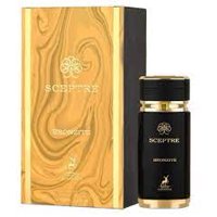 Lattafa - Maison Alhambra Sceptre Bronzite Edp 100 Ml Unisex