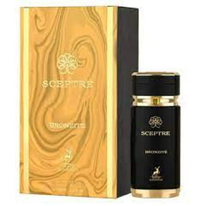 Lattafa - Maison Alhambra Sceptre Bronzite Edp 100 Ml Unisex