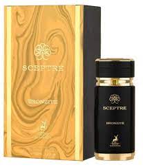 Lattafa - Maison Alhambra Sceptre Bronzite Edp 100 Ml Unisex