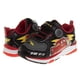 thumbnail image 4 of Zapatos Disney Rayo McQueen con Luces LED para Niños Pequeños Talla 9, 4 of 6