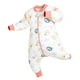 thumbnail image 1 of Saquito De Dormir Bebe Pijama Algodon Tog 1.0 Ovetitas rosa L, 1 of 7