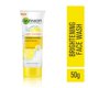 thumbnail image 2 of Limpiador Facial Garnier Light Complete 50 g, 2 of 6