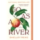 thumbnail image 1 of Libro Spiegel & Grau Go as a River: Novela, 1 of 1