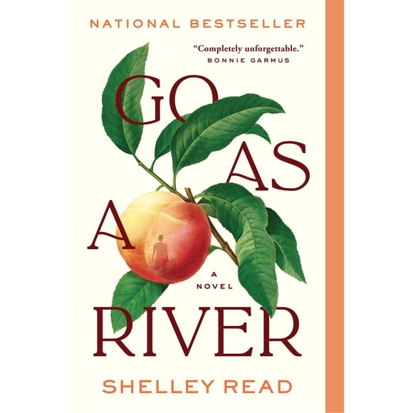 Libro Spiegel & Grau Go as a River: Novela