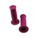 thumbnail image 3 of Puños De Manillar De Bicicleta De Repuesto De Goma Antideslizantes Para Bicicletas Plegadas, Bicicletas De Carretera, Color Morado, 3 of 5