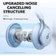 thumbnail image 2 of Audífonos Soundcore Space One Bluetooth ANC 40 mm Hi-Res, 2 of 3