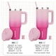 thumbnail image 4 of Vaso aislante BJPKPK de acero inoxidable de 1,2 L con asa y tapa, 4 of 6