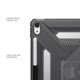 thumbnail image 5 of Funda para iPad UAG Scout Plus de 11 pulgadas (M4/M3/M2) color Ash, 5 of 9