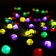thumbnail image 3 of Guirnalda De Luces Led Impermeables 50 Led Bola 10 Metros, 3 of 3